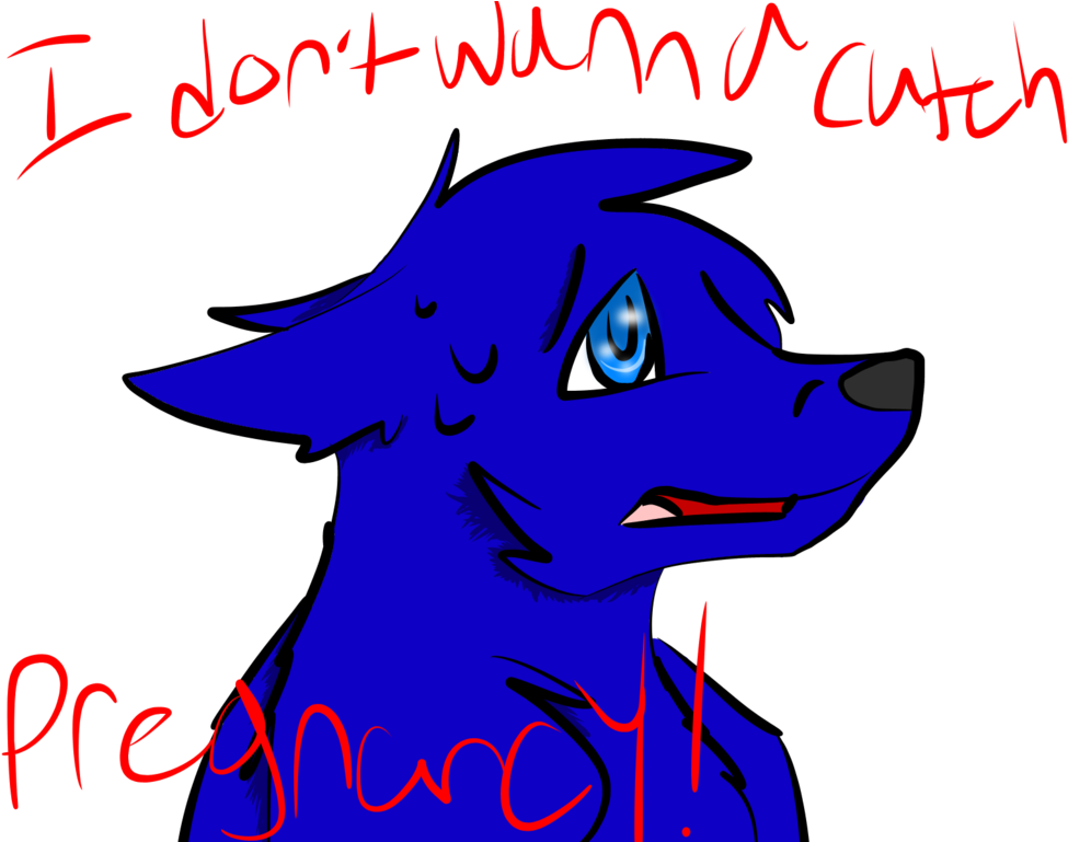 Caboose, Nobody Want's It Too :') (caboose Wolf) By - Cartoon (1024x768)