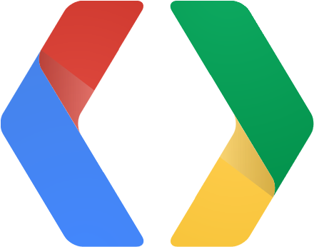 Google Calendar Sync Is Being Discontinued On Aug 1st - Google Developers Icon Png (510x380)