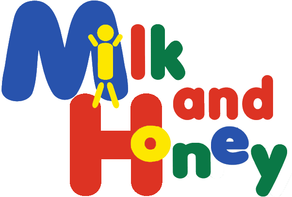 Milk And Honey Preschool - Preschool (610x426)