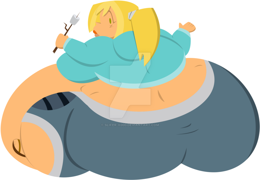 Total Drama Wg Tf Inflation Favourites By Marowak Wakback - Digital Art (1024x768)