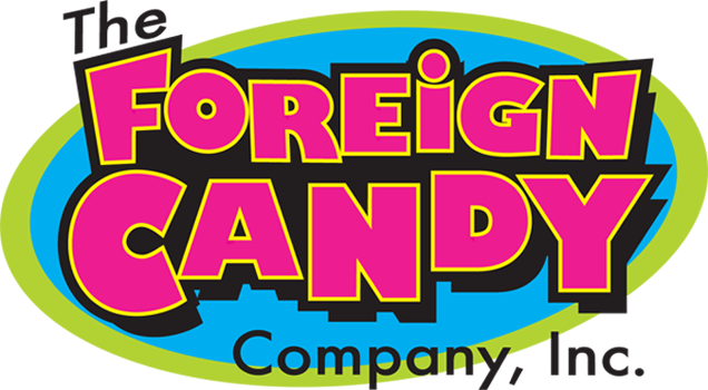 The Foreign Candy Company, Inc - Foreign Candy (636x350)