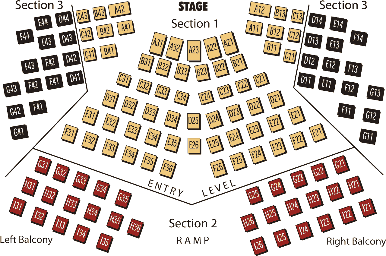 Concert Band Seating Chart (1419x917)