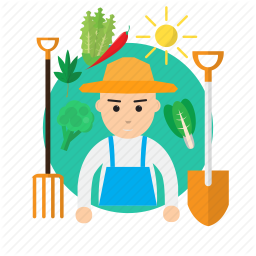 Namunkekera Rural Industrial Centre - Icon Farmer (512x512)