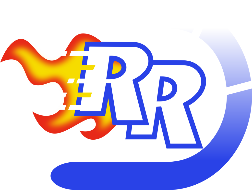 Rocket Racer Logo Vectors By Glitchmaster7 - Lego Rocket Racer Logo (1029x777)