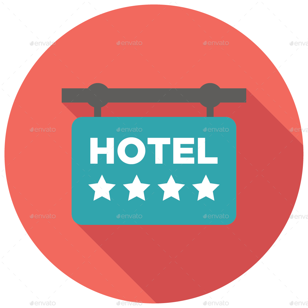 30 Flat Icons Traveling By 2mdesigns - Graphic Design (1067x1067)