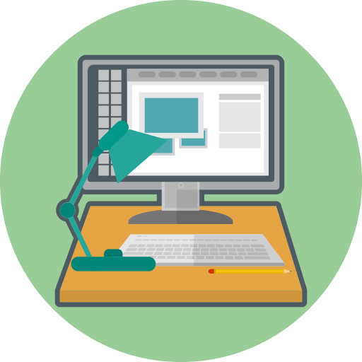 Download Png File 512 X - Computer Process Icon (512x512)