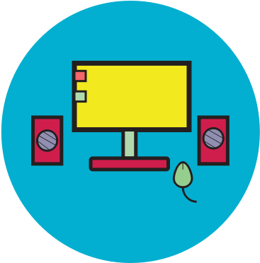 Download Png File 512 X - Personal Computer (512x512)