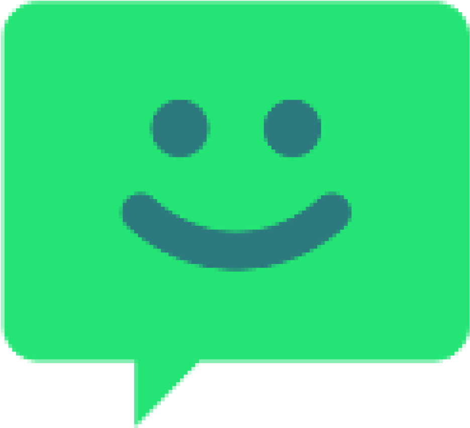 Computer File - Chomp Sms (1024x1024)