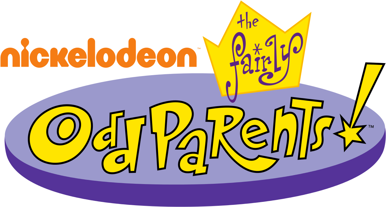 The Fairly Oddparents Logo - Fairly Odd Parents Logo (1280x697)