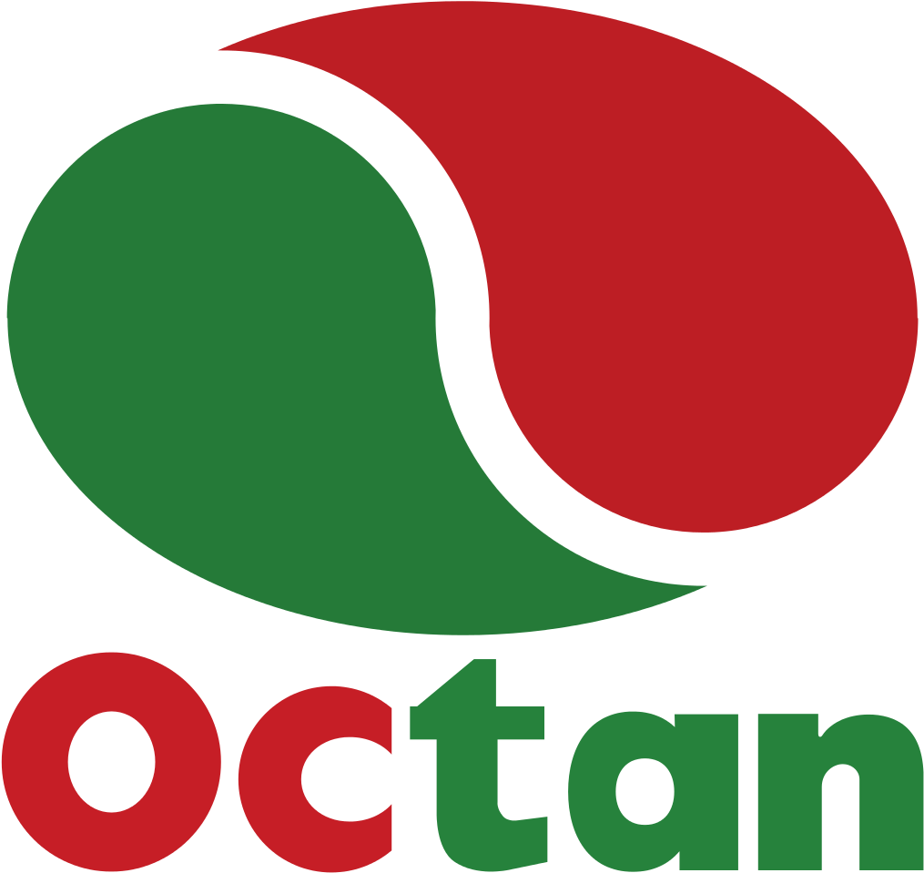 Octan Png Logo - Octan Logo Png (1060x1024)
