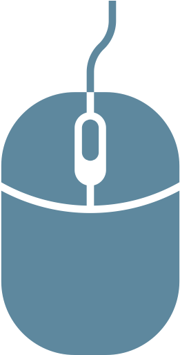 Technology And Hardware - Input Devices Icon Png (512x512)