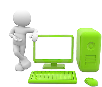 Computadoras - Ciclo De Vida De Un Producto Técnico (400x326)