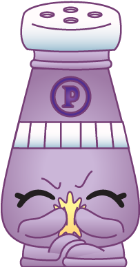 Shopkins Sally Shakes And Peppe Pepper (400x400)