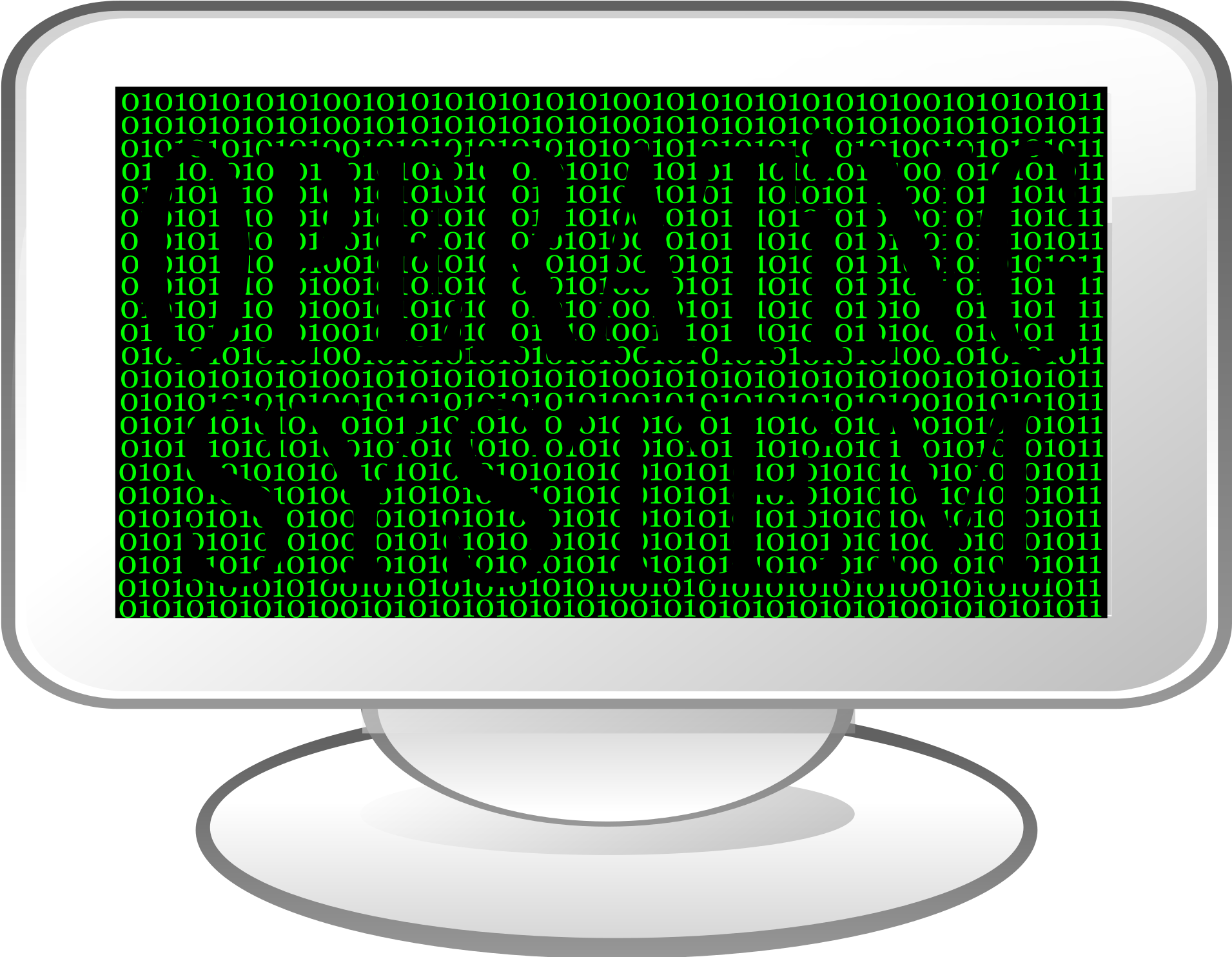 Open - Computer Icon (2000x1500)