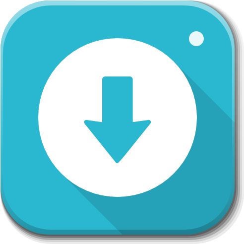 Pixel - Save Icon Ico File (512x512)