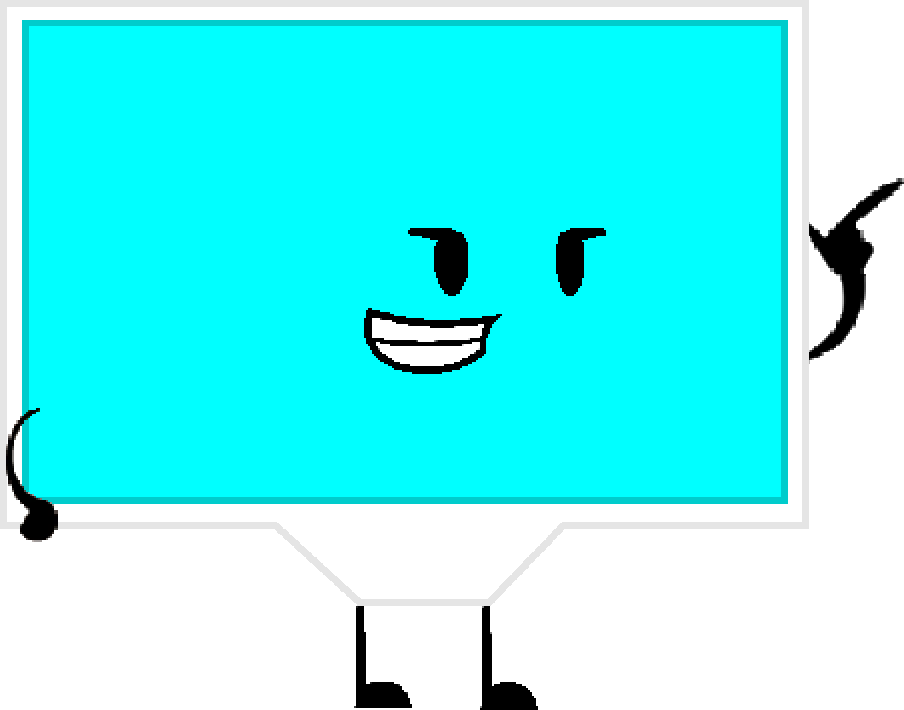 Computer The Host Pose - Portable Network Graphics (904x710)