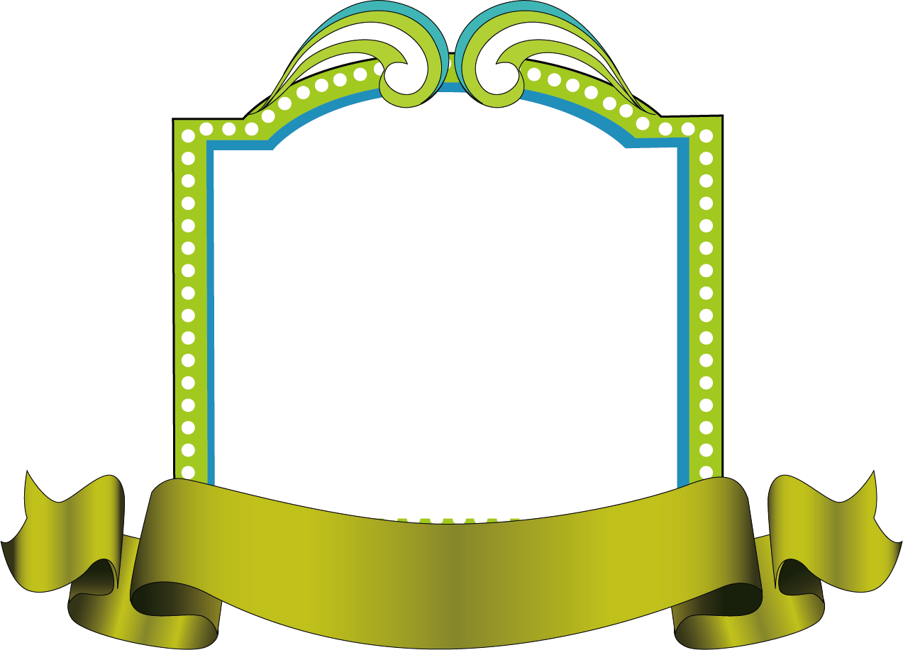 Adobe Illustrator Computer File - Picture Frame (1273x917)