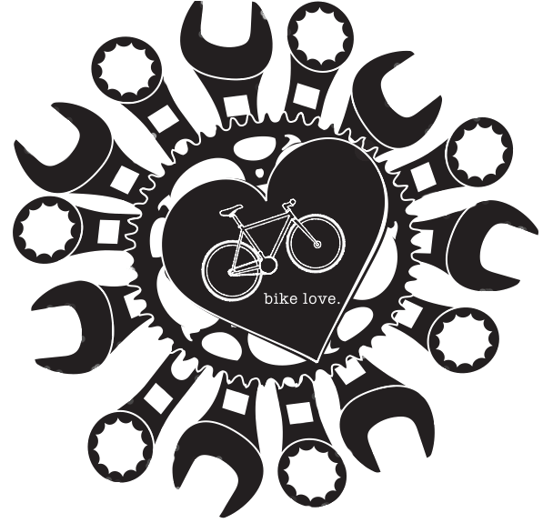 Service - Bike Repair Png (601x601)