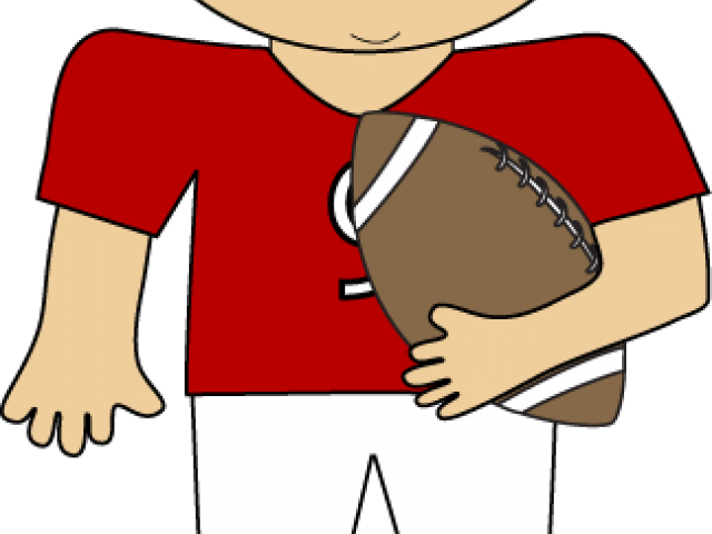 Free Football Clipart - Clip Art (640x480)