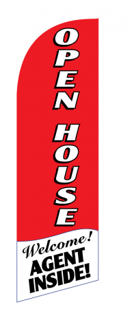Autodealersupplies -466 Open House Flag Kit Red (458x458)