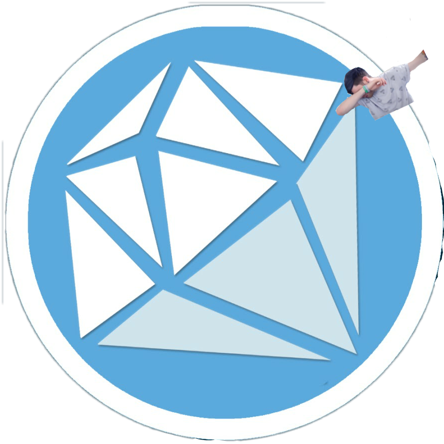 Dantdm Dabing With His Intro - Fidget Spinner (886x887)