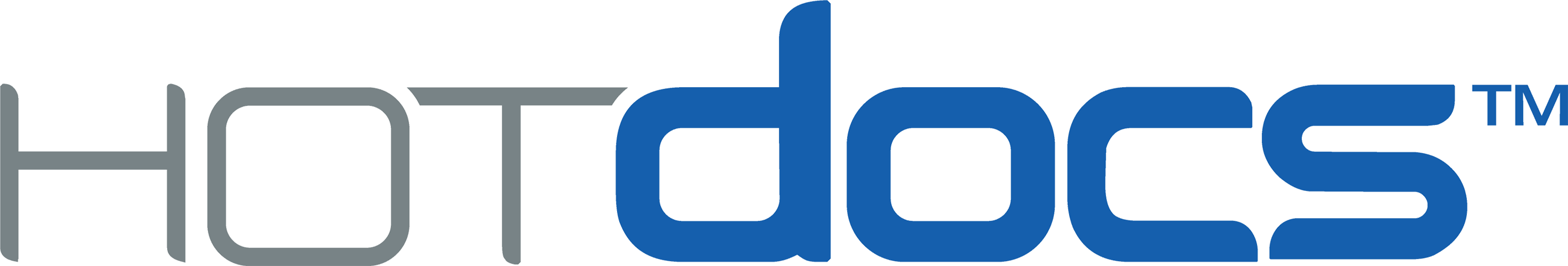 Hotdocs Document Automation - Hotdocs Document Automation (2945x500)