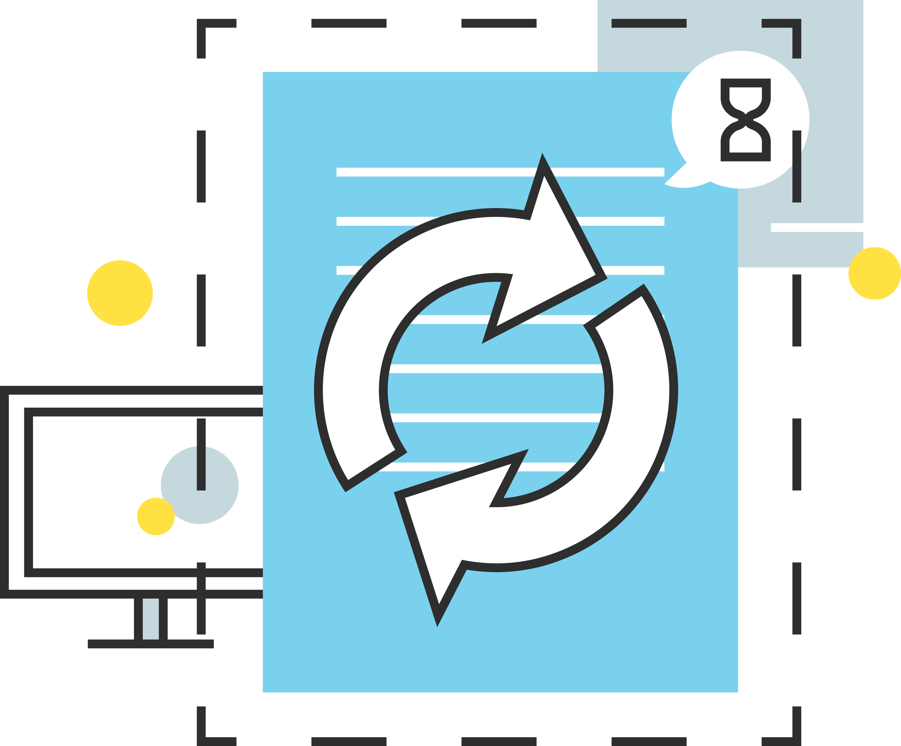 Document Scanning Services - Robotic Process Automation (3000x2485)