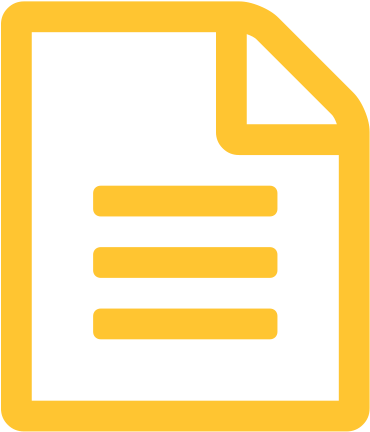 Coops That Offer Document Search And Retrieval - Text File Logo (545x534)