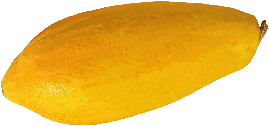 Mango Png 23, Buy Clip Art - Yellow Papaya Png (960x720)