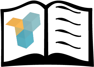 Clip Art Open Book Png (481x480)