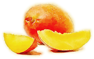 Dinner In The Garden - Peel (457x300)