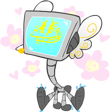 By Splendidlydull - Cartoon (561x429)