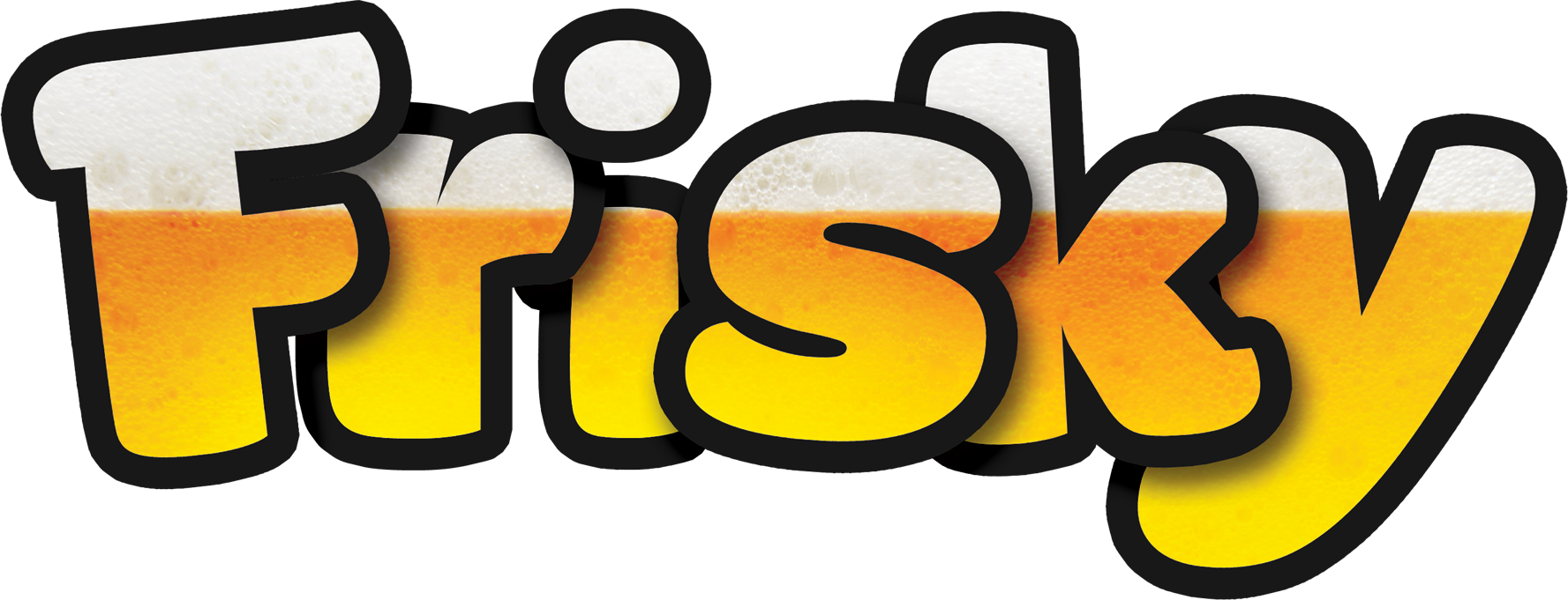 Attend Frisky Fridays At Solent Su - Calligraphy (1777x681)