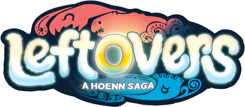 Leftovers Logo Transparent By Pcaara - Label (1024x450)