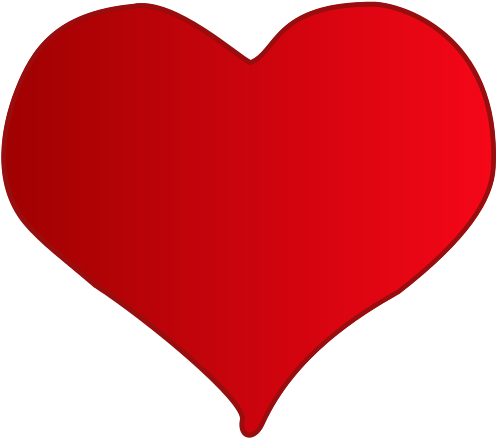 November Clip Art For Kids - Love Clipart (546x480)