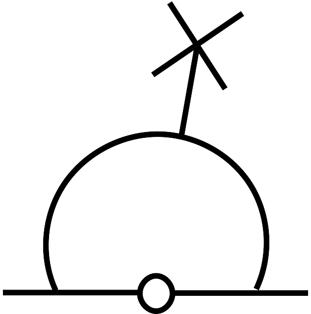 Navigation, Sailing, Sea, Symbol - Circle (634x640)