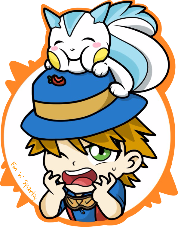 A Lot Of Things Went Down This Last Couple Of Weeks - Cartoon (592x755)