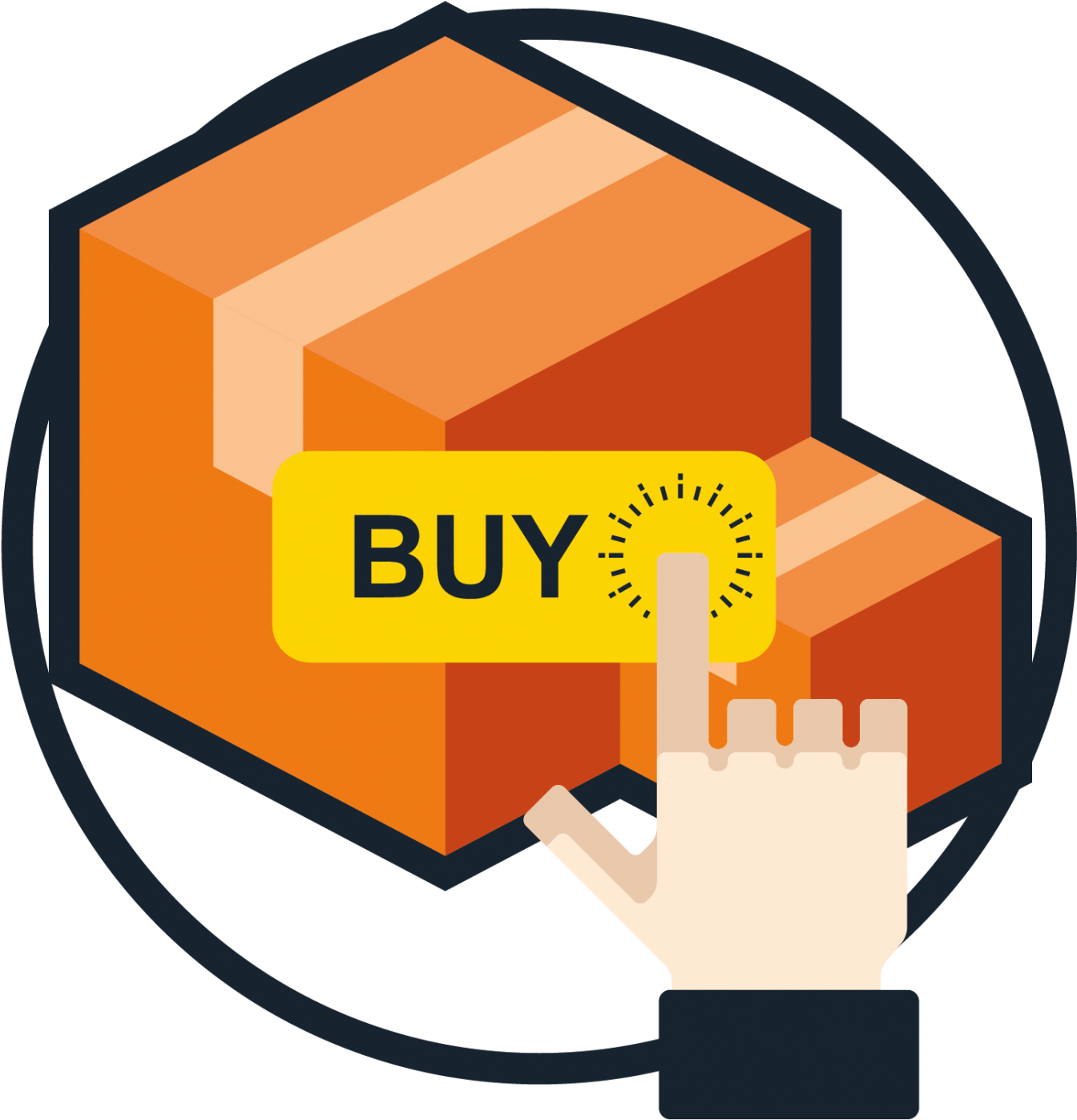 Hassle Free Supply - Diagram (2200x2201)