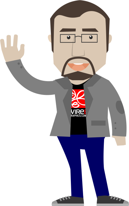 Reserved Person Clipart - Person (424x673)