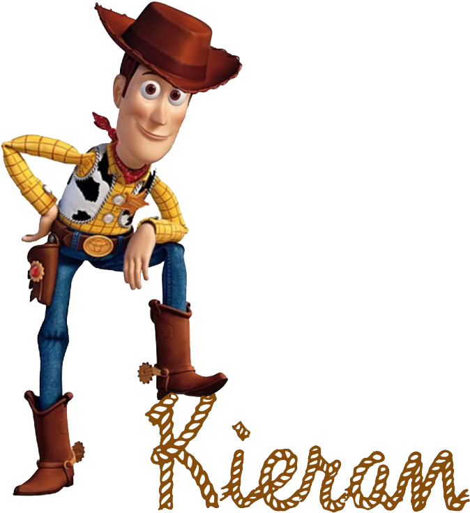 Cowboy Hat Free Clip Art - Toy Story 3 (2010) (1024x791)