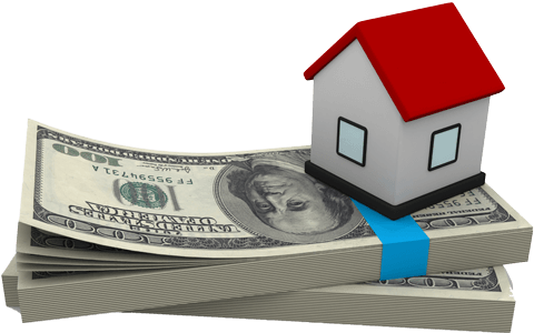 Today There Are So Many Types Of Loans On The Market - Money (500x311)