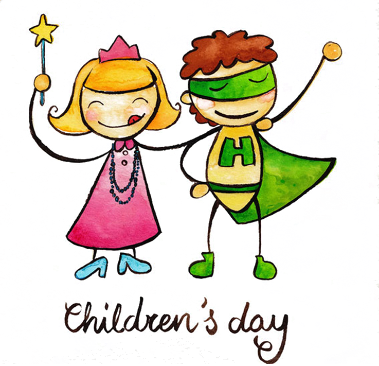 2017 New Innovative Novelty Corporate Gifts Outdoor - افكار لحفله عيد الطفوله (737x711)