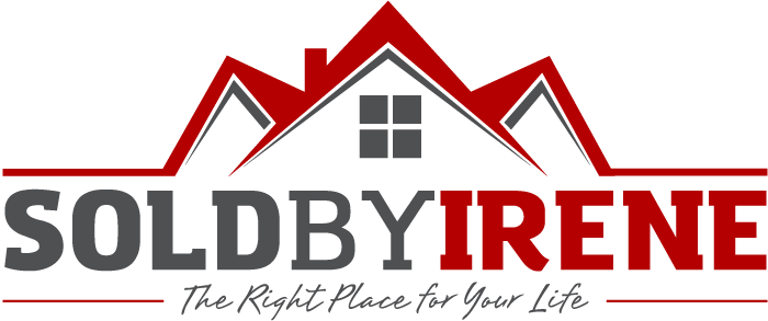 Sold By Irene - Sold By Irene (700x293)