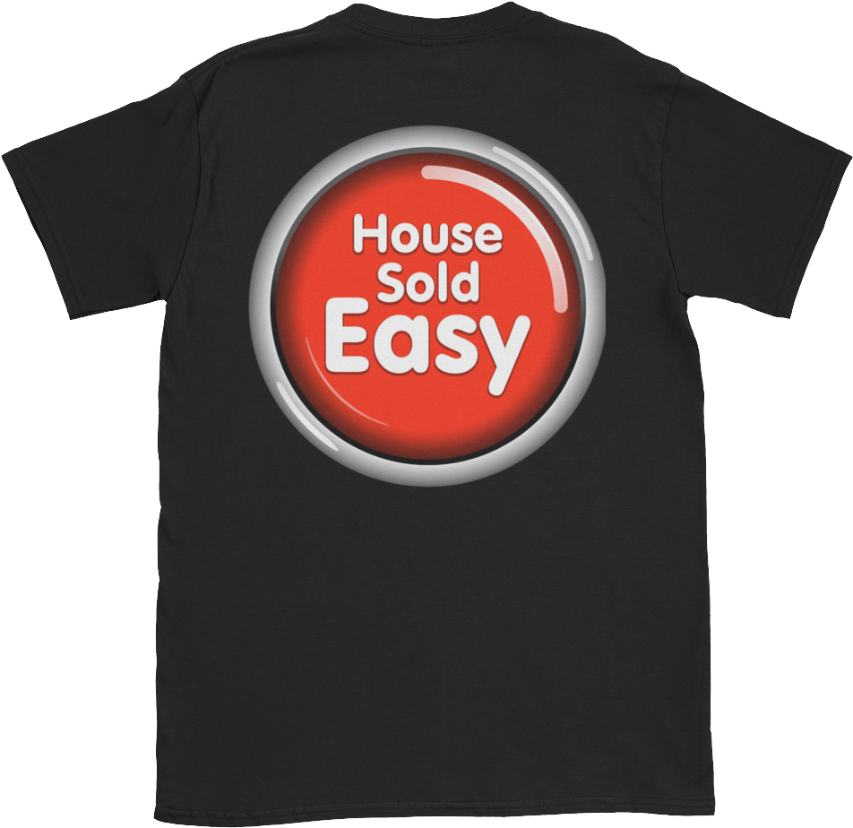 House Sold Easy - Tokyo 1964 Shirt (1000x1000)