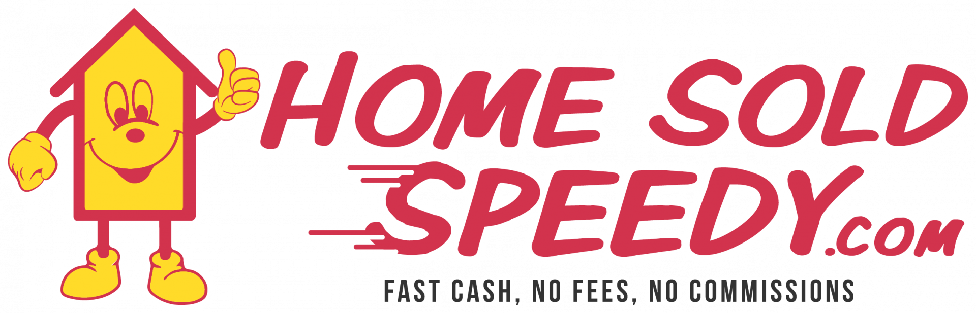 Home Sold Speedy Logo - Money (1920x617)