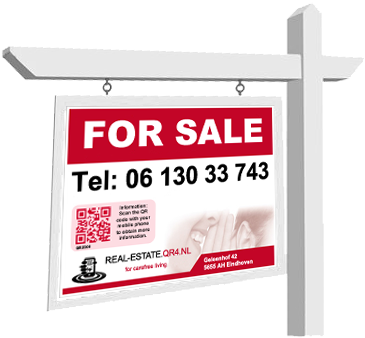 Sale Sign With Invisible Background (393x373)