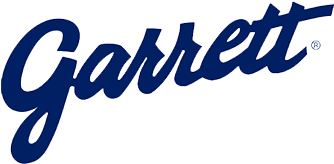 Garrett Popcorn Shops - Garrett Popcorn Logo (400x400)
