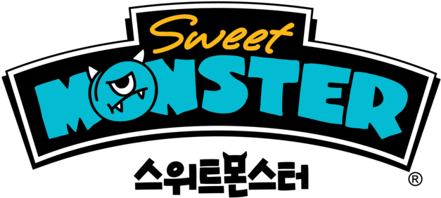 Image - Sweet Monster Logo Png (640x640)