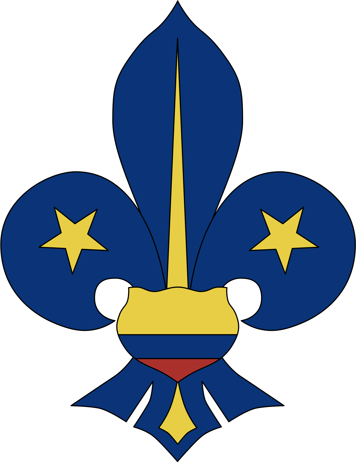 Open - Scouts (2000x2000)