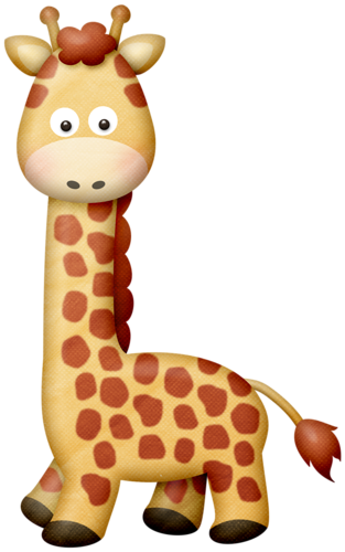 Born Baby Animals Clipart (313x500)
